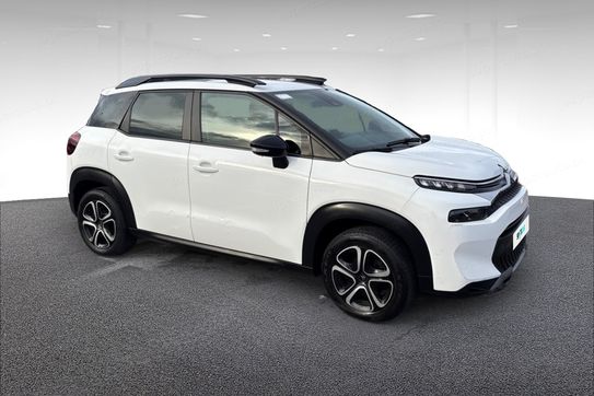 Citroen C3 Aircross Feel Pack 1.2 PureTech EAT6