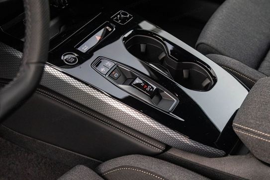 Audi A5 TFSI quattro S line