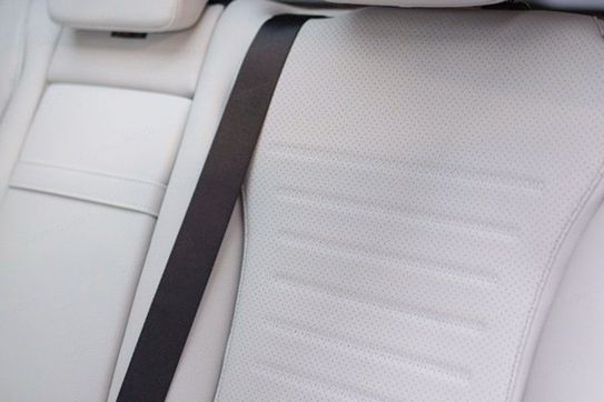 Mercedes GLC 200 4-Matic AMG Line