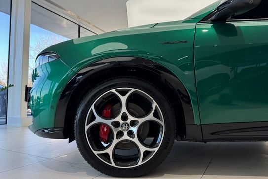 Alfa Romeo Tonale 1.5 T4 GSE mHEV Veloce DCT