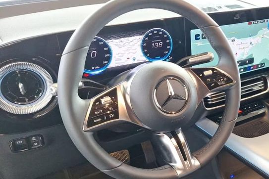 Mercedes GLB 350 4-Matic EQ Progressive