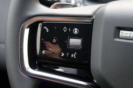 Land Rover Discovery Sport 2.0 D165 Dynamic SE