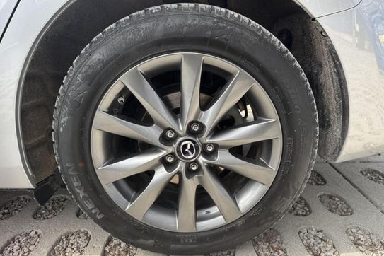 Mazda 6 2.0 SkyJoy aut