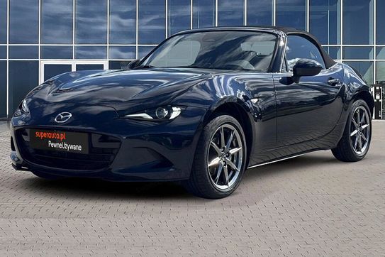 Mazda MX-5 1.5