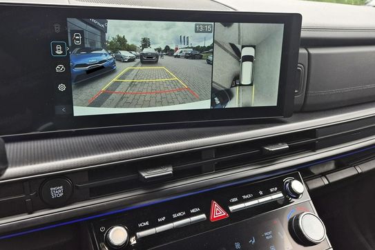 Hyundai Santa Fe T-GDI PHEV Calligraphy 4WD aut 7os.