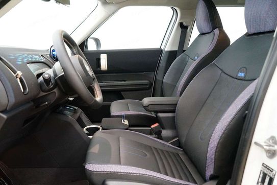 Mini Countryman S ALL4 Linia Classic