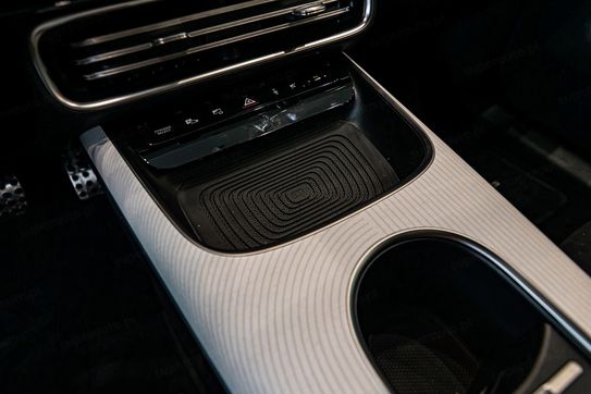 Mercedes GLB 250+ AMG Line