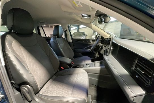 Volkswagen Tiguan LIFE PLUS 1.5 eTSI DSG7