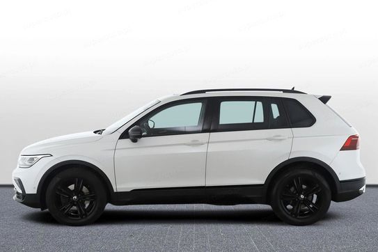 Volkswagen Tiguan 2.0 TDI SCR 4Mot. DSG