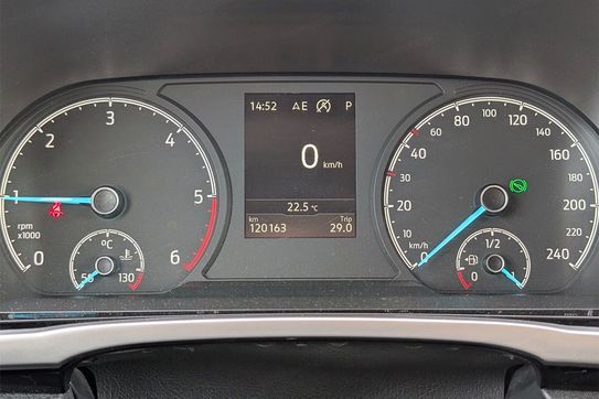 Ford Tourneo Connect L2H1 Titanium AT
