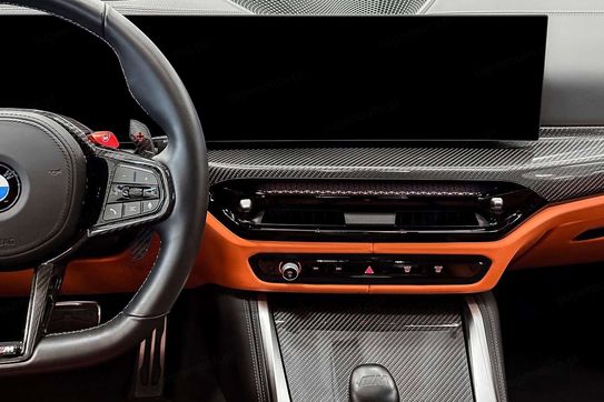 BMW Seria 3 M3 Competition xDrive