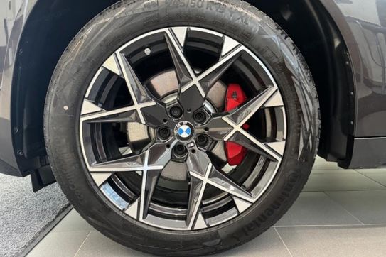 BMW X3 xDrive20 M Sport
