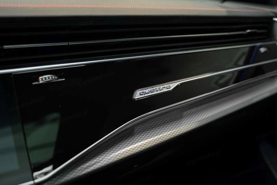 Audi Q7 60 TFSI e quattro S Line