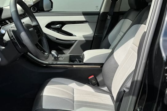 Land Rover Range Rover Evoque Evoque 2.0 P250 mHEV Dynamic SE