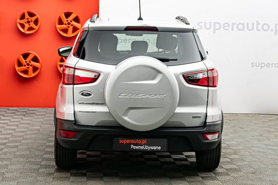 Ford Ecosport 1.0 EcoBoost