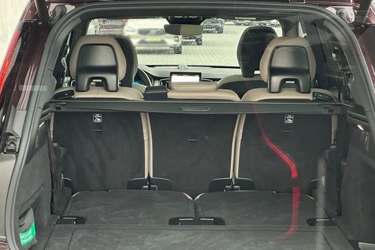 Volvo XC90 T8 AWD Plug-In Hybrid Ultra Dark 7os aut