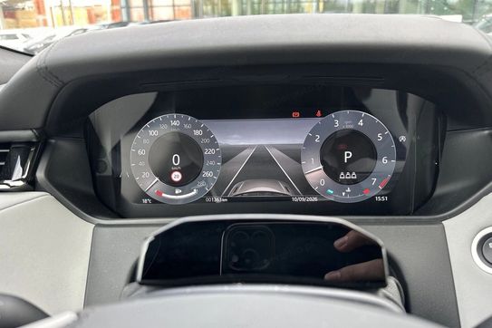 Land Rover Range Rover Velar Velar 3.0 P400 mHEV Belgravia Edition