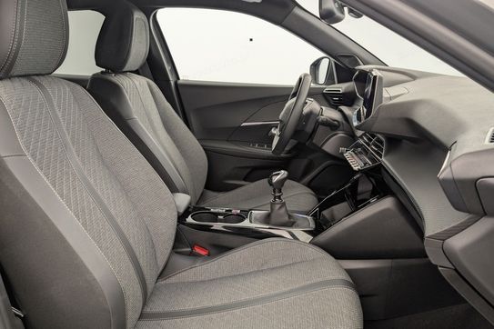 Peugeot 2008 ALLURE 1.2 PureTech