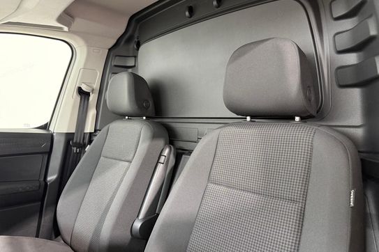 Volkswagen Caddy L1H1 PanAmericana AT7