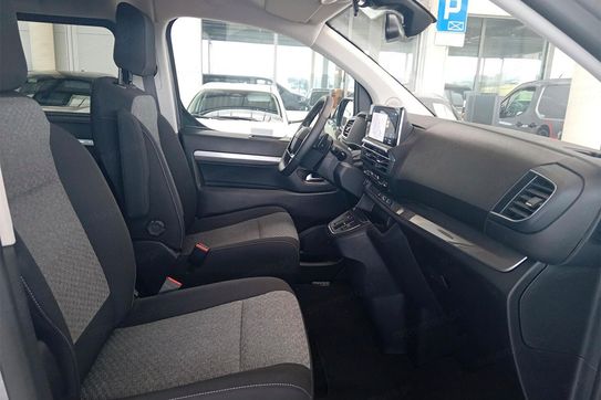 Toyota Proace Verso Long L2H1 Family AT