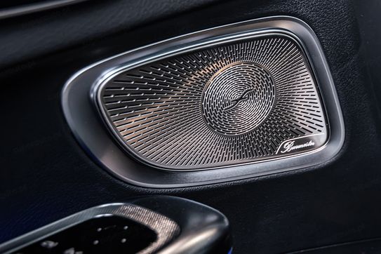 Mercedes CLE 300 4-Matic AMG Line