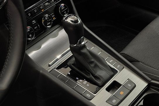 Skoda Superb 2.0 TDI SCR Style DSG