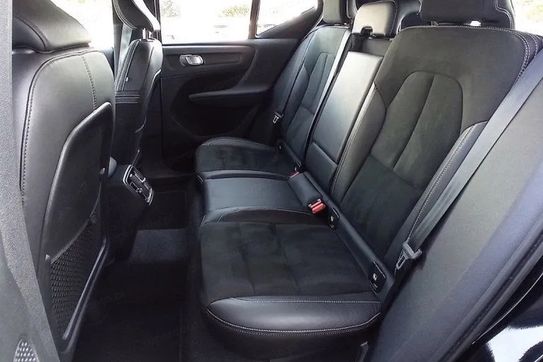 Volvo XC40 B4 B R-Design