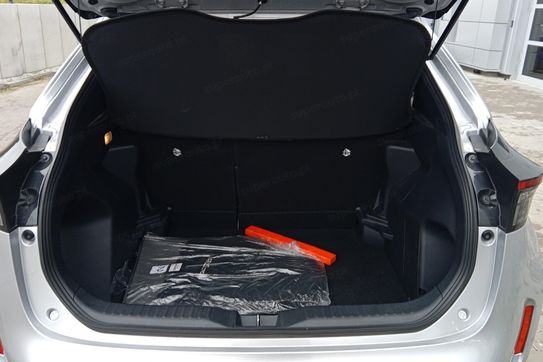 Toyota Yaris Cross 1.5 Hybrid Comfort