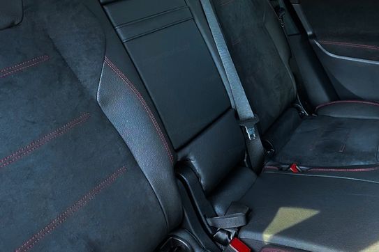 Mercedes GLB 220 4-Matic AMG Line