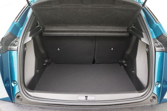 Peugeot 2008 STYLE 1.2 Turbo