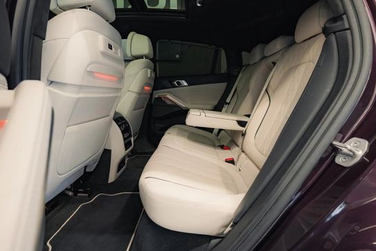 BMW X6 M50i xDrive
