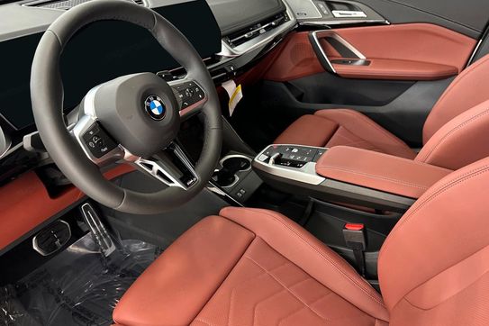 BMW X1 sDrive18d M Sport