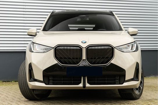BMW X3 xDrive20d M Sport