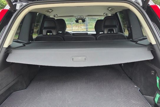 Volvo XC90 B5 D AWD Core aut