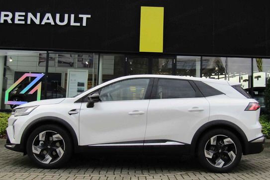 Renault Symbioz Techno 1.8 E-Tech Full Hybrid