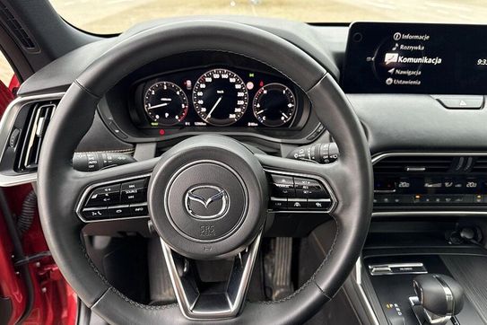 Mazda CX-60 3.3 D Homura Plus AWD aut