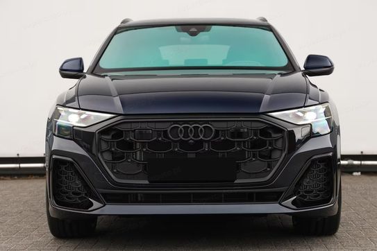 Audi Q8 TDI quattro