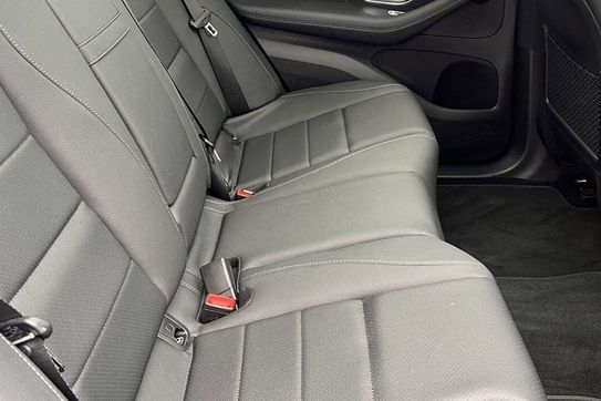 Mercedes GLE 300 d 4-Matic AMG Line