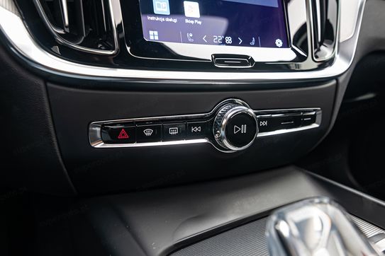 Volvo S60 B5 AWD Ultimate Dark aut