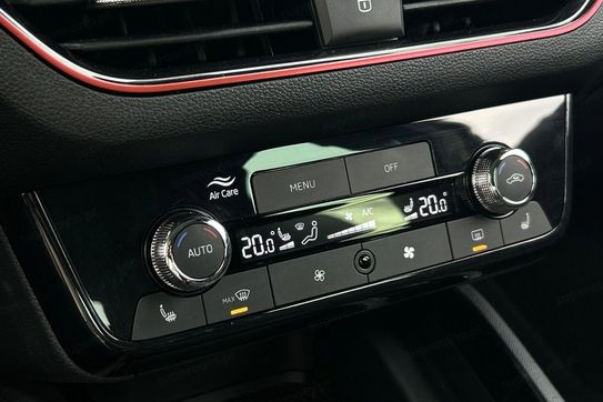 Skoda Kamiq 1.0 TSI Monte Carlo DSG