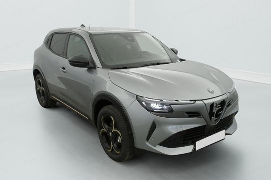 Alfa Romeo Junior Ibrida Intensa 1.2 mHEV EDCT6