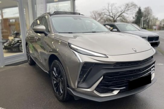 Forthing T-Five 1.5T HEV DCT