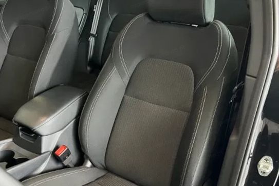 Nissan Qashqai 1.3 DIG-T mHEV Acenta Xtronic