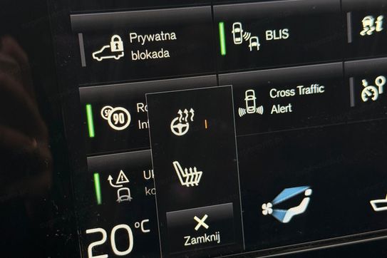 Volvo XC40 T3 R-Design