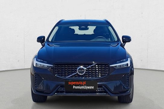 Volvo XC60 B4 D Plus Dark aut