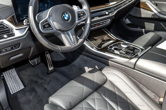 BMW X5 xDrive40i M Sport