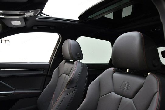 Audi Q3 40 TDI quattro S Line