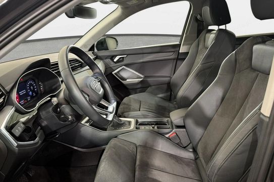 Audi Q3 35 TFSI