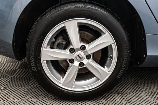 Volvo V40 D2 Drive-E Kinetic