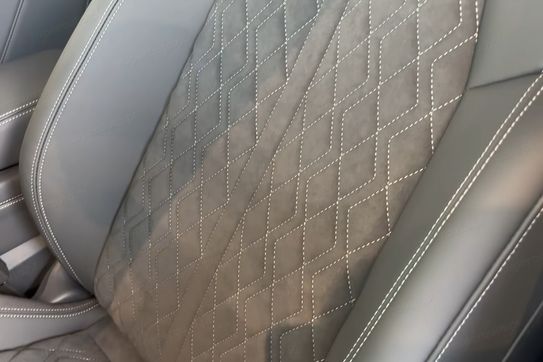 Audi Q4 e-tron Performance